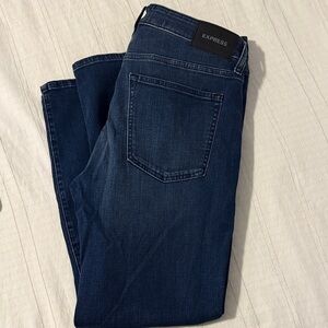 Express Men’s Jeans